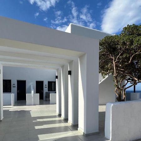 The Thermia Suites Kíthnos Exteriör bild
