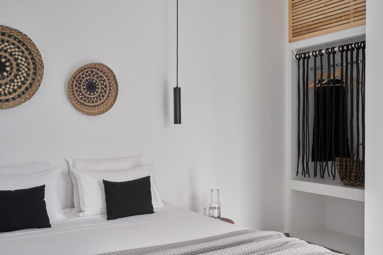 The Thermia Suites Kíthnos Exteriör bild