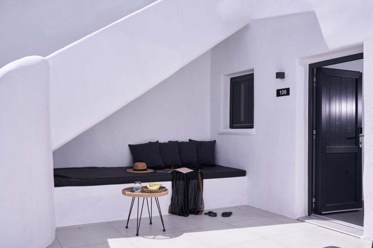 The Thermia Suites Kíthnos Exteriör bild