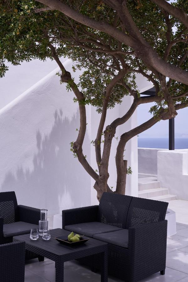 The Thermia Suites Kíthnos Exteriör bild
